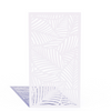 Hideaway Screen - Panneau intimite - MAUI - 36 po x 68 po Blanc - PurPatio.ca