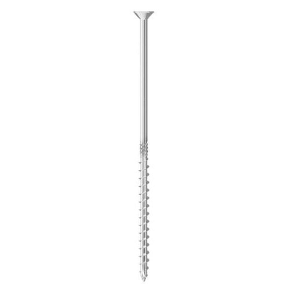 Rothoblaas - HBSEVO680 - Vis à tête fraisée HBS EVO 6x80mm