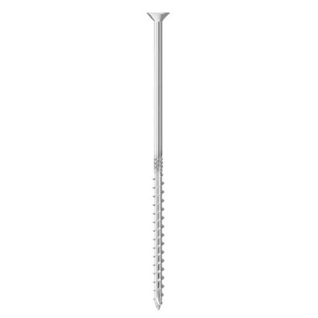 Rothoblaas - HBSEVO680 - Vis à tête fraisée HBS EVO 6x80mm
