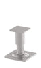 Rothoblaas - R10140 - Pied de poteau reglable - PurPatio.ca