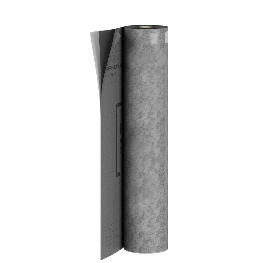 Rothoblaas - TEVO160 - Membrane hautement respirante monolithique- 1.5X50M (807 pi2) - PurPatio.ca