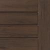 TimberTech - Patio en composite - Collection Legacy - Mocha - PurPatio.ca