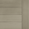 TimberTech - Patio en composite - Collection Terrain+ - Weathered Oak - PurPatio.ca