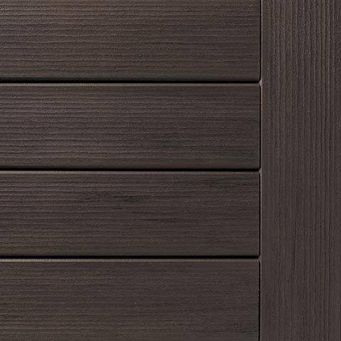 TimberTech - Vis CORTEX Carbone pour plancher -  224 Vis - 240 Cap / 100 pi. li.