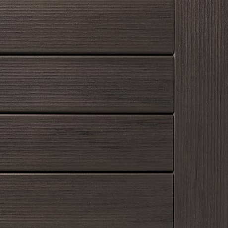 TimberTech - Vis CORTEX Carbone pour plancher -  224 Vis - 240 Cap / 100 pi. li.