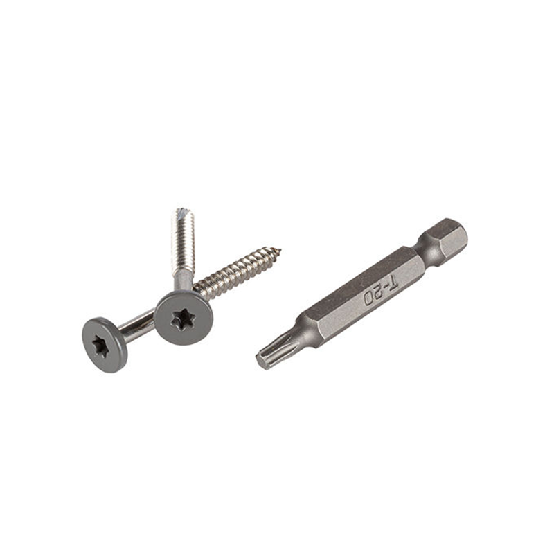 TimberTech - TOPLOC Fascia Screws -100 screws / 85 lin. ft.
