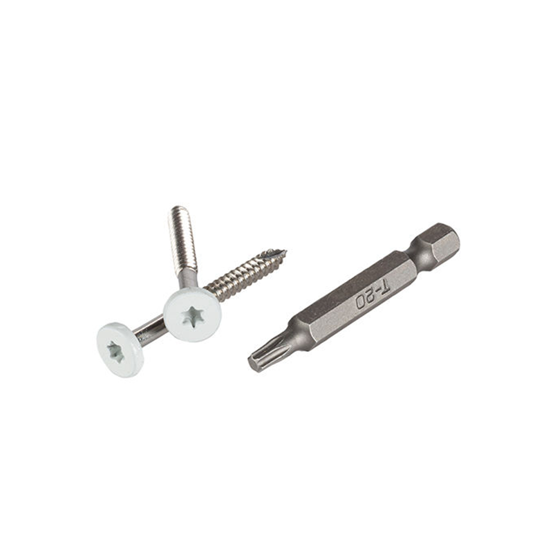 TimberTech - TOPLOC Fascia Screws -100 screws / 85 lin. ft.