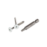TimberTech - TOPLOC Fascia Screws -100 screws / 85 lin. ft.