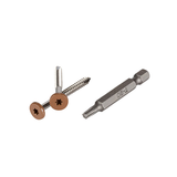 TimberTech - TOPLOC Fascia Screws -100 screws / 85 lin. ft.