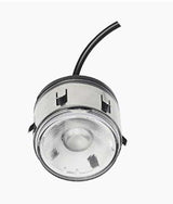 in-lite - BIG FLUX PEARL GREY - Eclairage Exterieur - PurPatio.ca