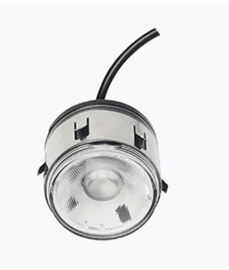 in-lite - BIG FLUX PEARL GREY - Eclairage Exterieur - PurPatio.ca