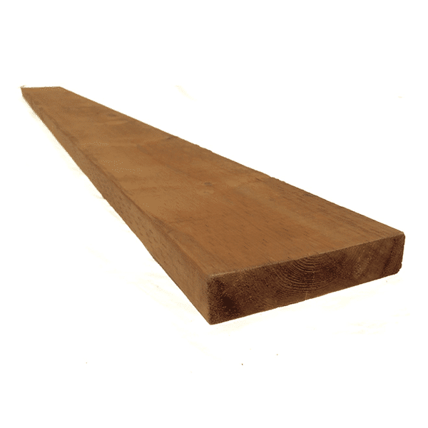 Treated wood 2 x 8 x 12 - PurPatio.ca