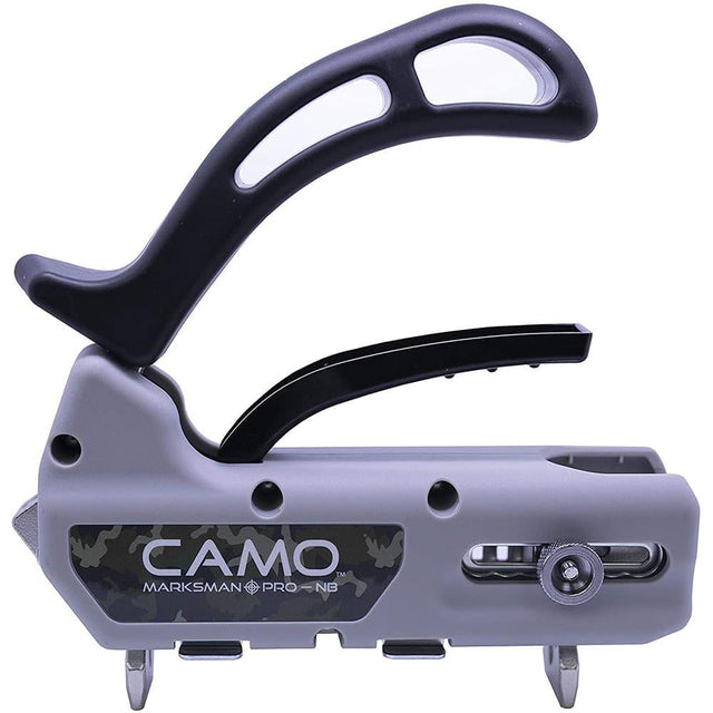 CAMO - 345015 - Marksman Pro NB - Espacement 3/16 Po - PurPatio.ca