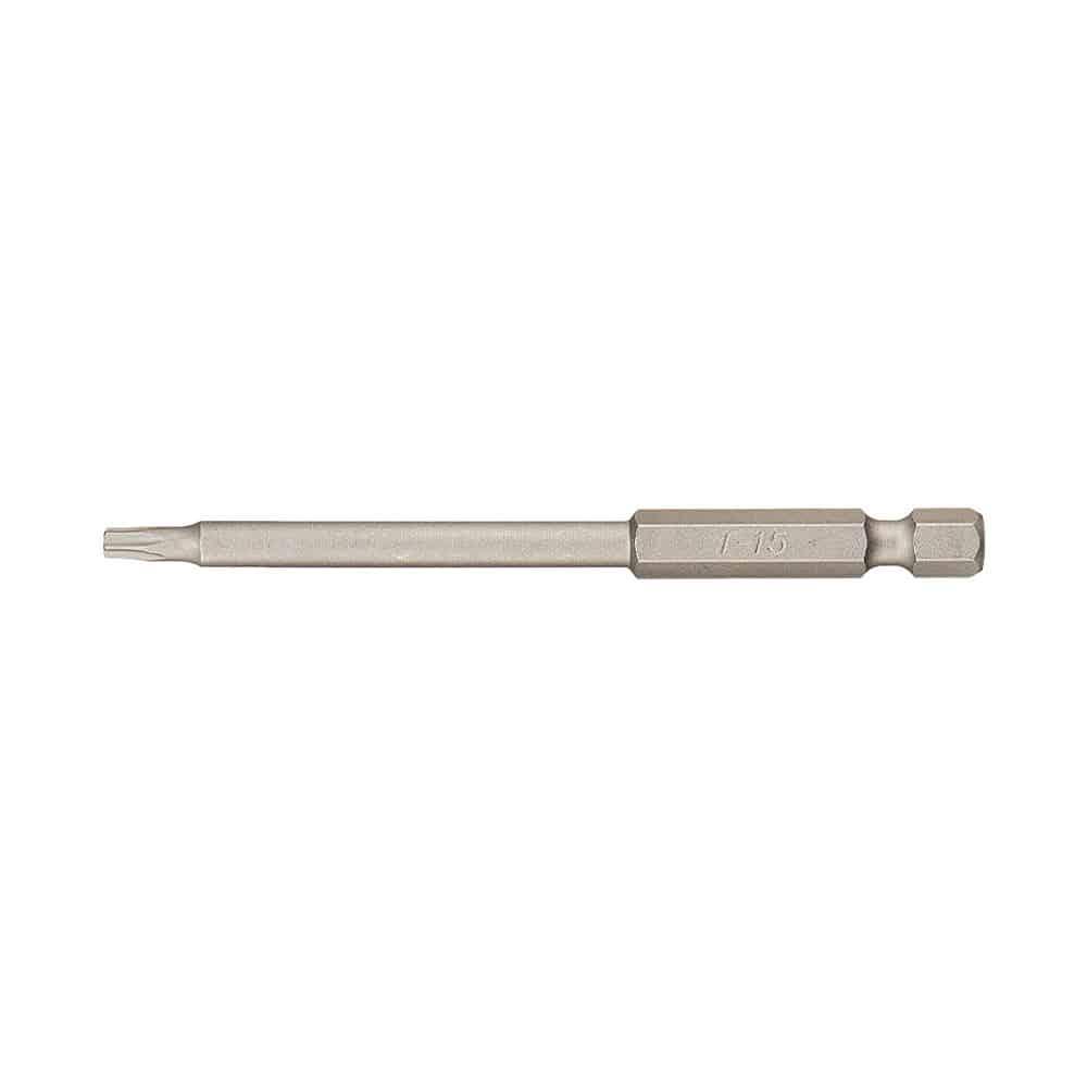 CAMO - Torx driver bit for square board - PurPatio.ca