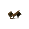 Clips Concealoc - Manuel 100 pi2 - PurPatio.ca