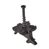 Edgeloc - Attaches Cachées Collection Edge - 55 Pi² - PurPatio.ca