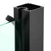 Hoft - Kit pour rampe de verre 10mm - PurPatio.ca