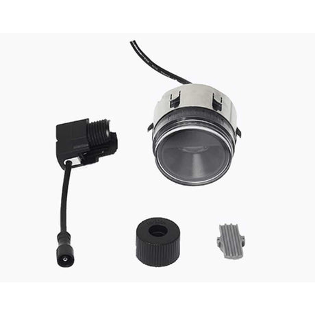 in-lite - 10104180 - LUNA 12V - Eclairage Exterieur - PurPatio.ca
