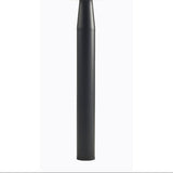 in-lite - 10202620 - DISC TUBE 60cm - Noir - Eclairage Exterieur - PurPatio.ca