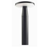 in-lite - 10202620 - DISC TUBE 60cm - Noir - Eclairage Exterieur - PurPatio.ca