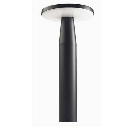 in-lite - 10202620 - DISC TUBE 60cm - Noir - Eclairage Exterieur - PurPatio.ca