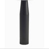 in-lite - 10202640 - DISC TUBE LOW 35cm - Noir - Eclairage Exterieur - PurPatio.ca