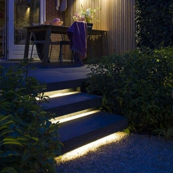 in-lite - 10250150 - EVO HYDE 550 12V - Outdoor lighting – PurPatio.ca