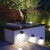 in-lite - 10301001 - CUBID 12V ROSE SILVER - Eclairage Exterieur - PurPatio.ca