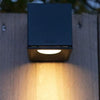 in-lite - 10301015 - BIG CUBID 12V DARK - Eclairage exterieur - PurPatio.ca