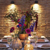 in-lite - 10301025 - BIG CUBID 12V ROSE SILVER- Eclairage exterieur - PurPatio.ca