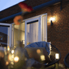 in-lite - 10301105 - LIV WALL 12V DARK - Eclairage Exterieur - PurPatio.ca