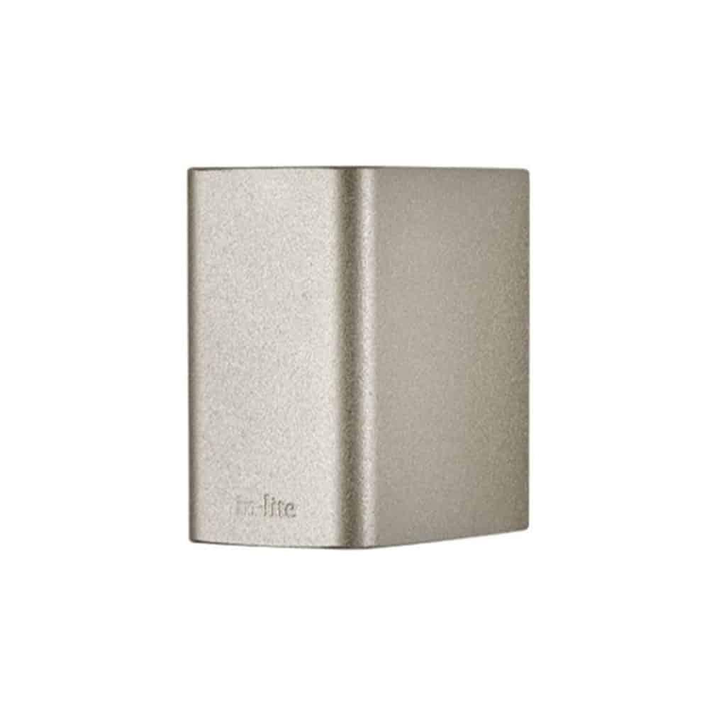 in-lite - 10301800 - ACE DOWN 12V ROSE SILVER - Eclairage exterieur - PurPatio.ca