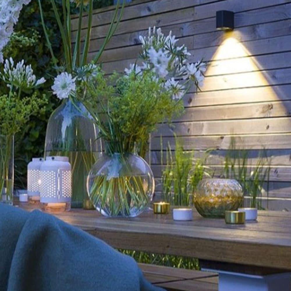 in-lite - ACE DOWN 12V DARK - Outdoor lighting - PurPatio.ca