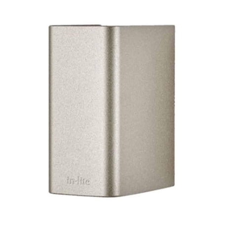 in-lite - 10301900 - ACE UP-DOWN 12V ROSE SILVER - Eclairage exterieur - PurPatio.ca