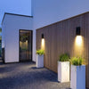 in-lite - 10302505 - EVO DOWN 100-230V DARK - Eclairage Exterieur - PurPatio.ca
