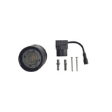 in-lite - 10400510 - SCOPE CEILING 12V - Eclairage Exterieur - PurPatio.ca