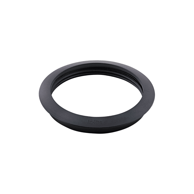 in-lite - 10702380 - RING 68 BLACK - Eclairage Exterieur - PurPatio.ca