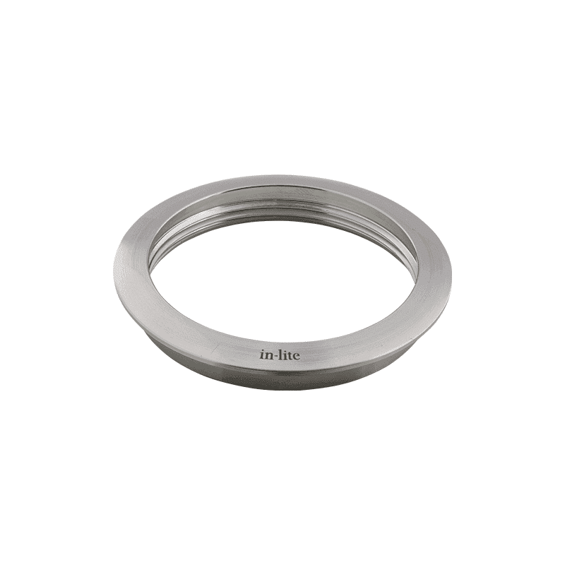 in-lite - 10702381 - RING 68 Stainless Steel - Eclairage exterieur - PurPatio.ca