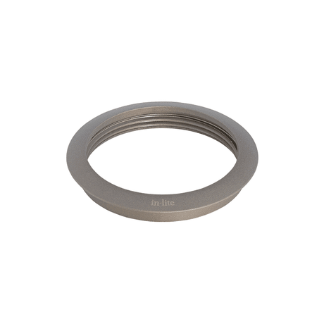 in-lite - 10702382 - RING 68 PEARL GREY - Eclairage Exterieur - PurPatio.ca