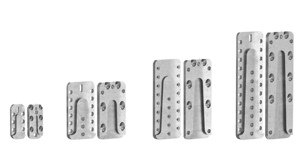 Rothoblaas - UVT4085 - Connector - PurPatio.ca