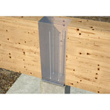 Rothoblaas - VGS6100U - Vis pour bois - PurPatio.ca