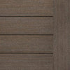 TimberTech - Patio en composite - Collection Edge Prime+ - Dark Cocoa - PurPatio.ca